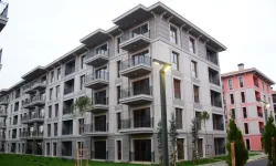 Kiralık sosyal konutlarda başvuru günü!