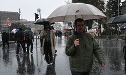 Meteoroloji il il uyardı: Gök gürültülü sağanak bekleniyor