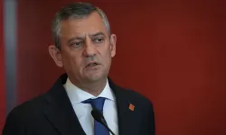 Mansur Yavaş, Erdoğan ile görüştü... Özgür Özel'den ilk yorum