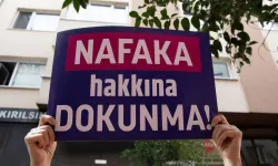 Süresiz nafakayı iptal eden karar Resmi Gazete'de yayımlandı