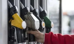 Tabela değişti: Motorin ve benzine zam geldi