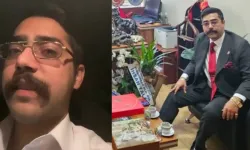 Savcı Uçuk hakkında önce tedbir, sonra gözaltı kararı