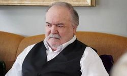 Usta oyuncu Çetin Tekindor hastaneye kaldırıldı