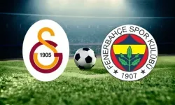 Galatasaray-Fenerbahçe derbisi ne zaman, saat kaçta? GS-FB maçı hangi kanalda?