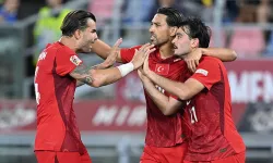 A Milli Takımımız deplasmanda İtalya'ya 3-1 mağlup oldu