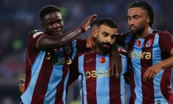 Konferans Ligi'nde Trabzonspor fırtınası!