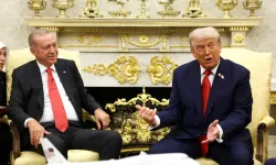 Trump: "Erdoğan dostum, her zaman konuşuruz"
