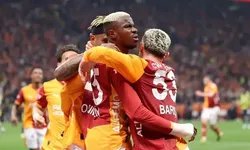 Aslan’ın keyfi yerinde