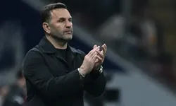 Derbilerin kralı Okan Buruk