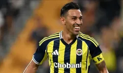 F.Bahçe’nin keyfi yerinde
