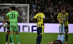 Fener’in tadı kaçtı