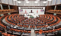 Fon teklifi TBMM gündeminde öne çekildi!
