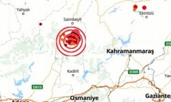 Deprem fırtınası: 24 saatte 113 kez sallandı!