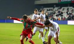 Karşıyaka'dan harika geri dönüş