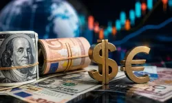 Dolar ve euroda hareketlilik: Piyasaların gözü Fed’de!