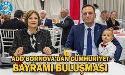 ADD Bornova’dan Cumhuriyet Bayramı buluşması