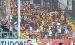 Sarı-kırmızılılardan bilet tepkisi