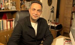 Gazeteci Murat Ağırel gözaltına alındı