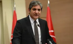 Aykut Erdoğdu CHP'den istifa etti: YENİ Parti'ye katılacağını duyurdu