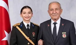 Ebru Eroğlu'nun babası işten çıkarılmıştı: Şirketten açıklama geldi