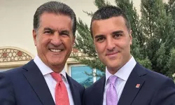 Mustafa Sarıgül duyurdu: "Oğlum Emir Sarıgül avukatıyla birlikte Emniyet'e gitmiştir"