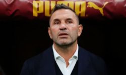 Okan Buruk: Skor çok farklı olabilirdi!