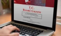 Resmi Gazete'de yayımlandı: 'Fon kanunu' yürürlüğe girdi