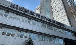 HSK’den başsavcı ve vekillerin iş yüküne ilişkin yeni düzenleme
