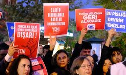 Vurgunun üstünü örtemeyeceksiniz