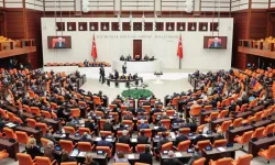 TBMM’de yeni haftanın gündemi belli oldu!