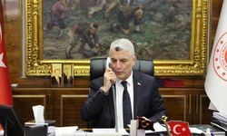 Ticaret Bakanı Bolat'dan fon açıklaması