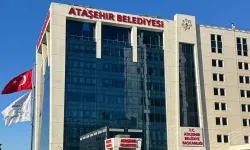 Ataşehir'de başkan vekili seçilecek