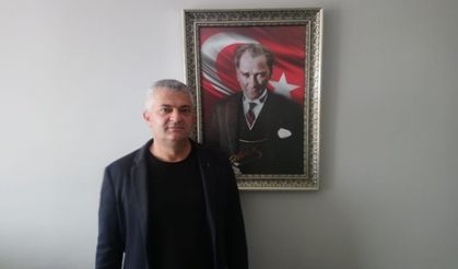 Aşından İşinden Olmuş Bir Emekçi "Akın Yalçıntepe"