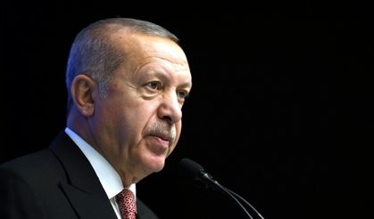 Erdoğan: YSK, son noktayı koyduğu zaman mesele bitmiştir