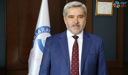 ASÜ’de yeni yüksek lisans ve doktora programları onaylandı