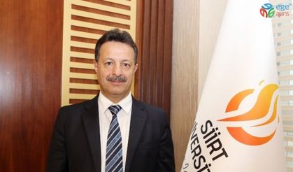 Siirt Üniversitesi’ni tercih eden öğrenci sayısı her geçen yıl artıyor