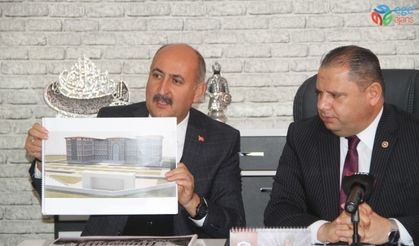 MHP’li Öztürk: “Ülke genelinde üreten belediyecilik modelini uyguluyoruz”