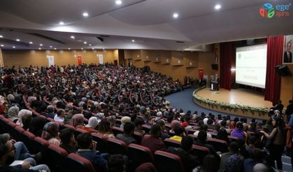 Bingöl’de," Koronavirüs’ün Bulaşma ve Korunma Yolları" Konferansı