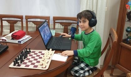 Evde kalmak bu sporu yapmaya engel değil