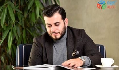 Iraklı işadamı Ahmed Zaki Mohammed, İzmir ve Antalya’ya da yatırım planlıyor