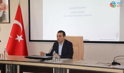 Kars’ta köylerden ilçelere, ilçelerden il merkezine sınırlama getirildi
