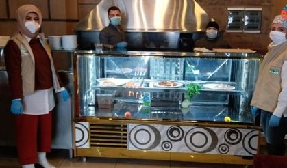 Bitlis’te korona virüs denetimleri