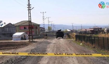 İl Hıfzıssıhha Kurulu kararı ile Iğdır’da bir sokak karantinaya alındı