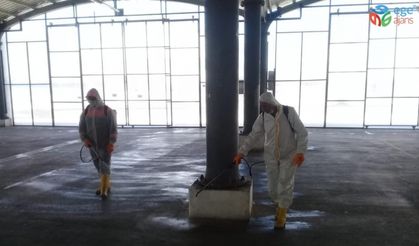 Kastamonu Belediyesi ücretsiz maske ve eldiven dağıtıyor