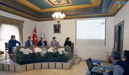 Nevşehir Belediyesi altyapı ve asfalt çalışmaları için ihale yaptı