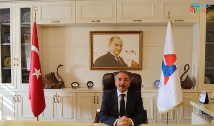AİÇÜ Rektörü Karabulut’tan 1 Mayıs İşçi Bayramı Mesajı