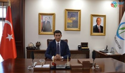 Başkan Bıyık’tan eski Gümrük Bakanı Sazak’ı anma mesajı
