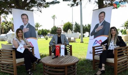 Büyükşehir Belediyesi, üniversite sınavına girecek öğrenciler için özel bir yayın hazırladı