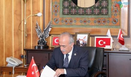 Elit Damızlık Sürü Üretim Merkezi için imzalar atıldı