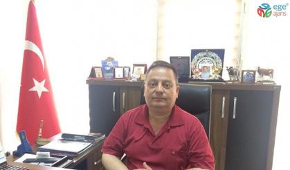 Erzincan Damızlık Sığır Yetiştiriciler Birliği Başkanı Faruk Günay: “Süt ve süt ürünleri covit-19’dan sonra daha da yerini önemini arz etmektedir”